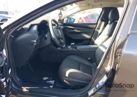 2024 Mazda Mazda3 2.5 S Preferred from USA, damaged, VIN 3MZBPACM2RM425574